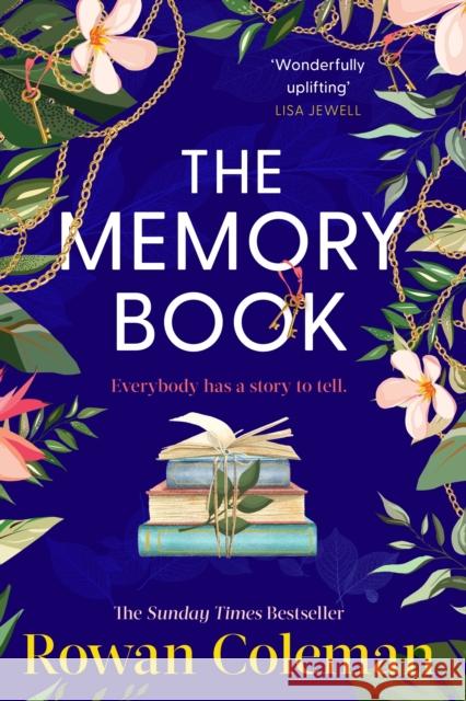 The Memory Book