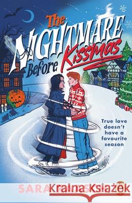 The Nightmare Before Kissmas