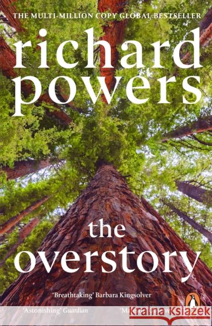 The Overstory