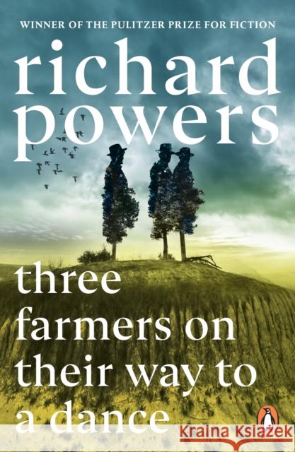 Three Farmers on Their Way to a Dance