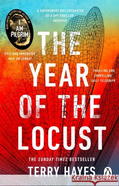 The Year of the Locust