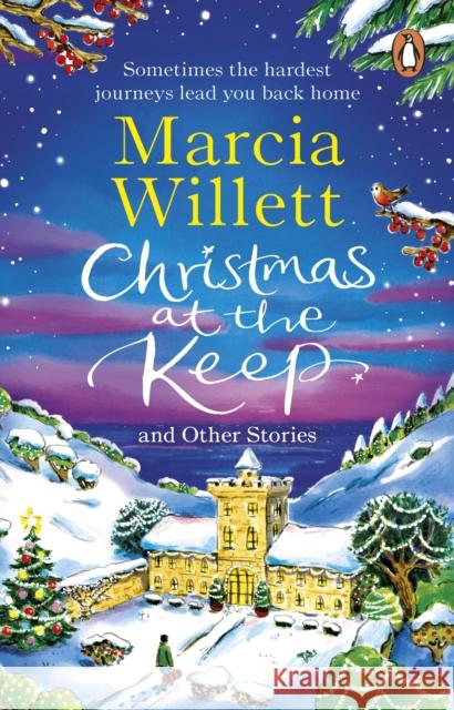 Christmas at the Keep and Other Stories