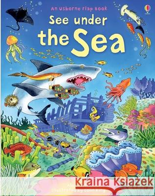 See Under the Sea