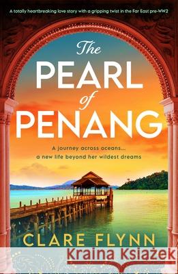The Pearl of Penang
