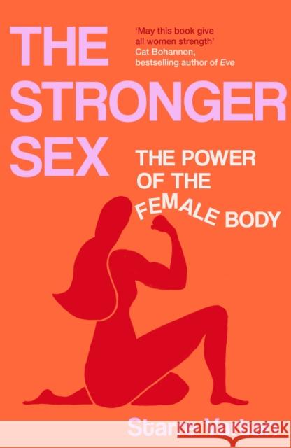 The Stronger Sex