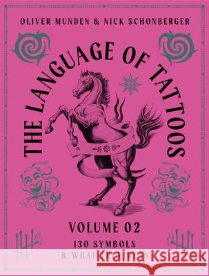 The Language of Tattoos II