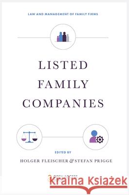 Listed Family Companies
