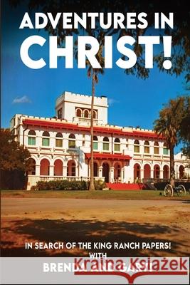 Adventures In Christ