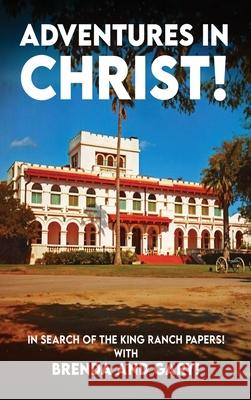 Adventures In Christ