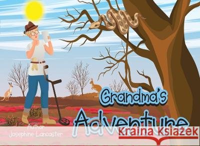 Grandma's Adventure