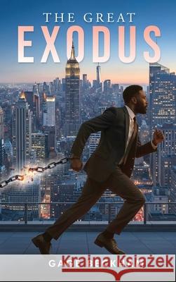 The Great Exodus: A Journey Through Racism, Resilience, and Rebirth