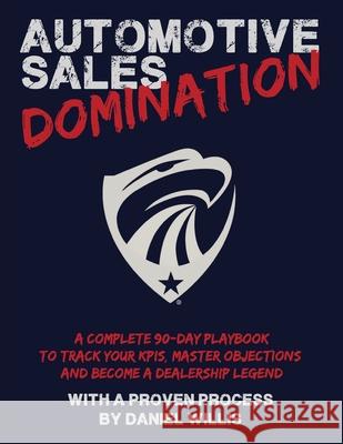 Automotive Sales Domination