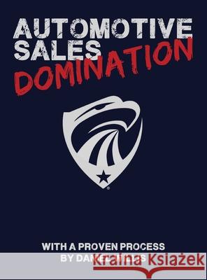 Automotive Sales Domination