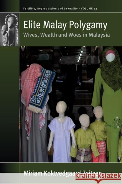 Elite Malay Polygamy