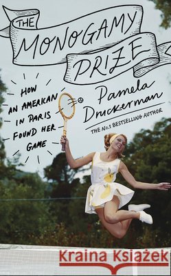The Monogamy Prize