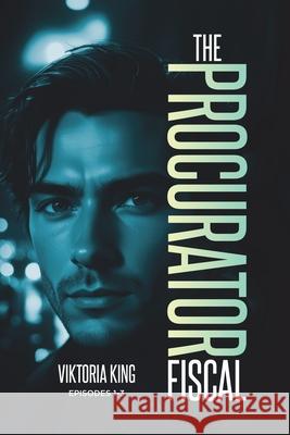 The Procurator Fiscal: Episodes 1-3