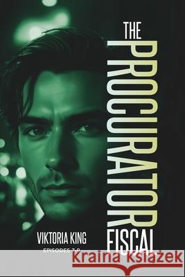 The Procurator Fiscal: Episodes 7-9