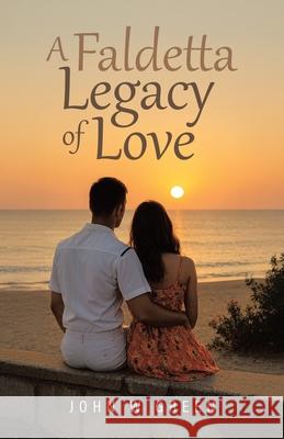 A Faldetta Legacy of Love