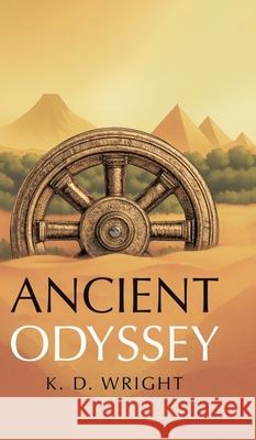 Ancient Odyssey