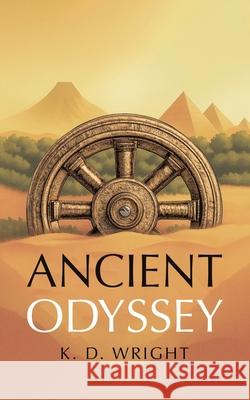 Ancient Odyssey