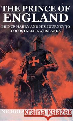 The Prince of England