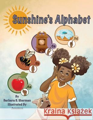 Sunshine's Alphabet