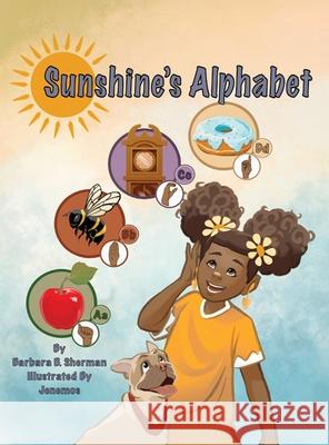 Sunshine's Alphabet