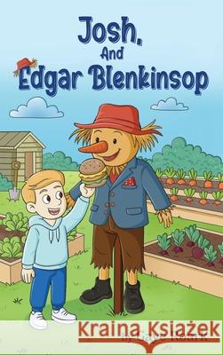 Josh, and Edgar Blenkinsop