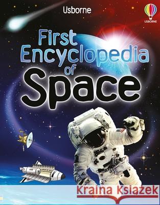 First Encyclopedia of Space