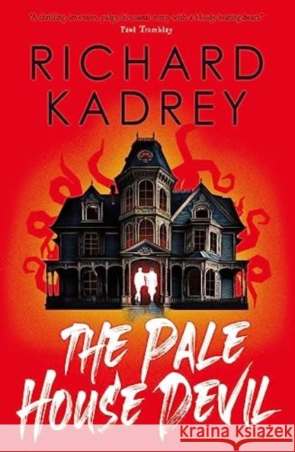 The Pale House Devil