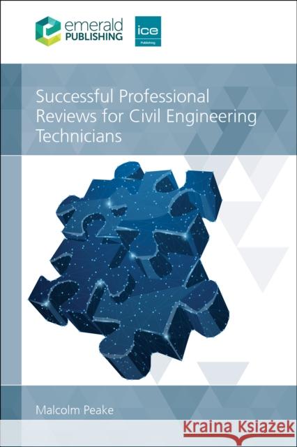 Successful Professional Reviews for Civil Engineering Technicians
