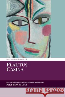 Plautus: Casina