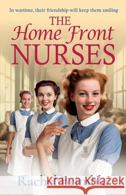 The Home Front Nurses