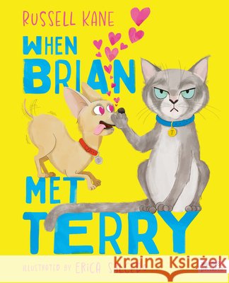 When Brian Met Terry