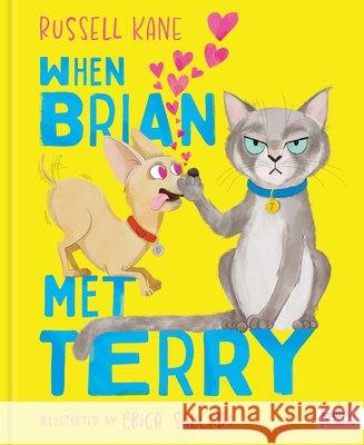 When Brian Met Terry