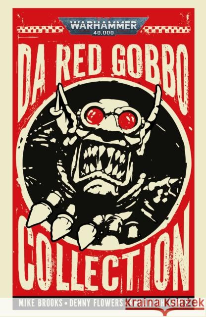 Da Red Gobbo Collection