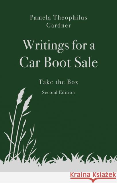 Writings for a Car Boot Sale: Take the Box
