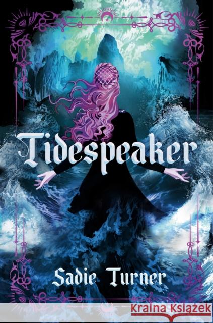 Tidespeaker