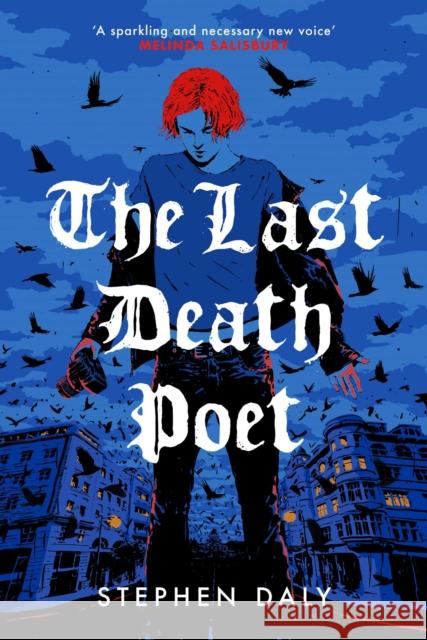 The Last Death Poet