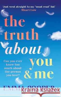 The Truth About You and Me
