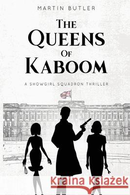 The Queens of Kaboom