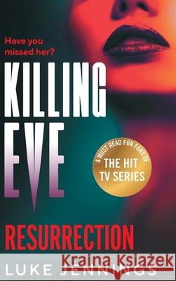 Killing Eve: Resurrection