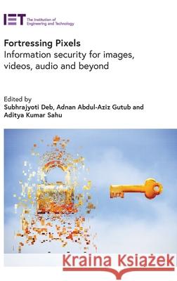 Fortressing Pixels: Information Security for Images, Videos, Audio and Beyond