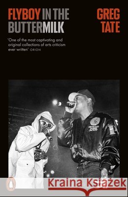 Flyboy in the Buttermilk: Essays on Contemporary America