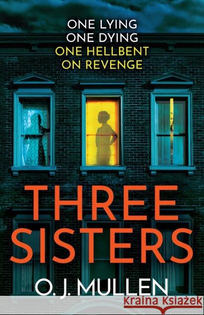 Three Sisters: A BRAND NEW completely addictive psychological thriller for summer 2023