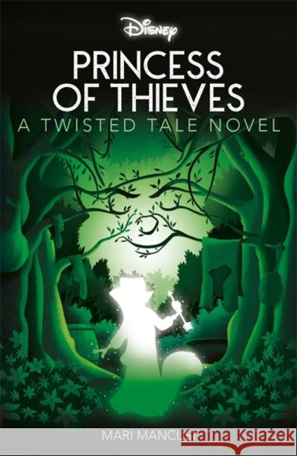 Disney Robin Hood: Princess of Thieves