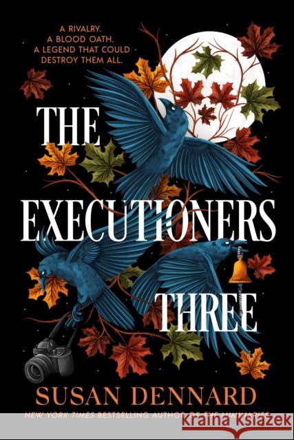The Executioners Three