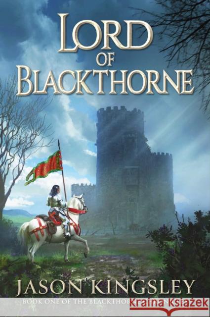 Lord of Blackthorne