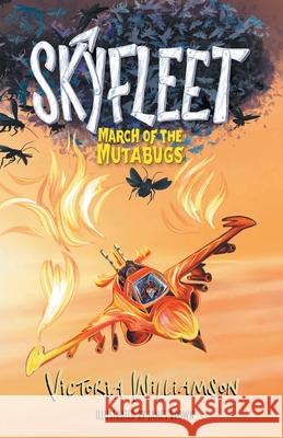 Skyfleet: March of the Mutabugs