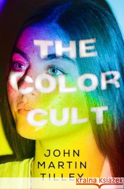 The Color Cult